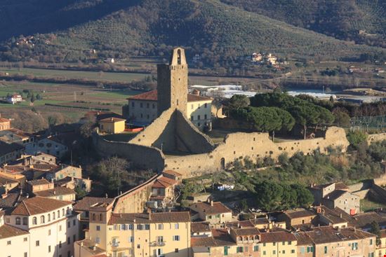Maggio Castiglionese Castiglion Fiorentino
